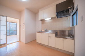 ウイングヒル C102号-3