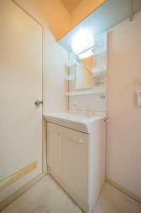 ウイングヒル C102号-5