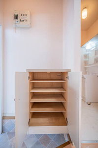 ウイングヒル C102号-8