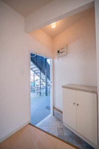 ウイングヒル C102号-9