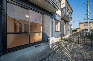 ウイングヒル C102号-11