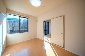 ウイングヒル C102号-12