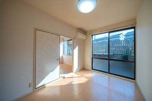 ウイングヒル C102号-13