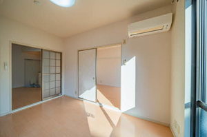 ウイングヒル C102号-14