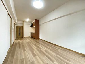 サンパレス主税町 0203号-2