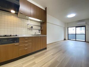 サンパレス主税町 0203号-3