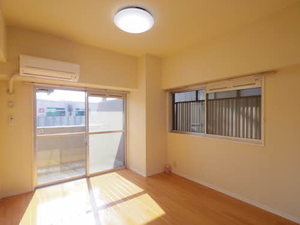 第３長岡マンション 0101号-2