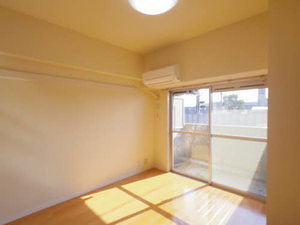 第３長岡マンション 0101号-3