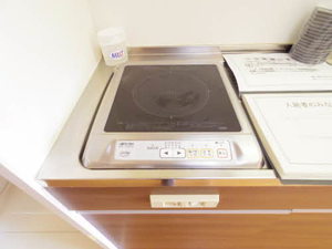 第３長岡マンション 0101号-6