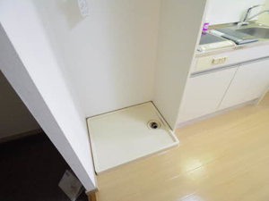 第3長岡マンション 0203号-13