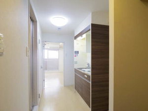 第3長岡マンション 0402号-2