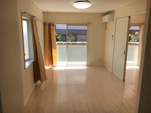 サンエステート E101号-2