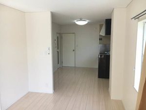 サンエステート E101号-3