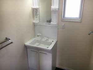 サンエステート E101号-7