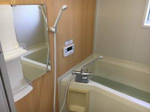 サンエステート E101号-8