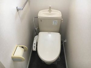 サンエステート E101号-9