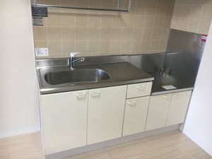 サンエステート W202号-5