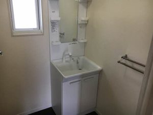 サンエステート W202号-7