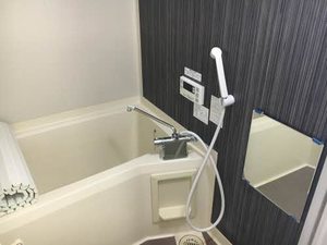 サンエステート W202号-8