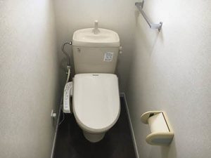 サンエステート W202号-9