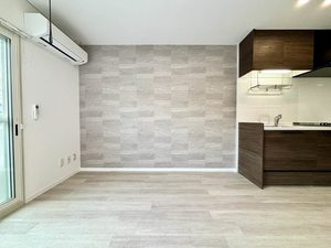 エバーグリーン裾花 0103号-3