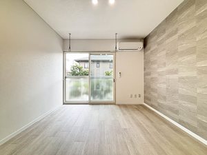 エバーグリーン裾花 0103号-4