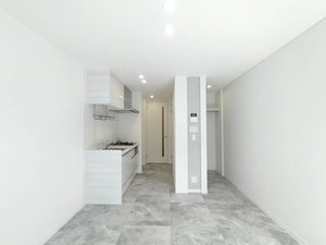 エバーグリーン裾花 0106号-1