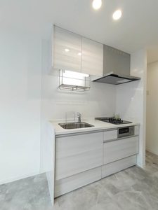 エバーグリーン裾花 0106号-3