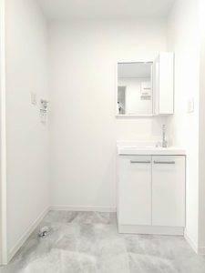 エバーグリーン裾花 0106号-9