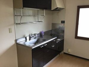 ノーザンフレグランス A201号-5