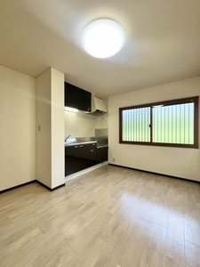 ノーザンフレグランス B101号-3