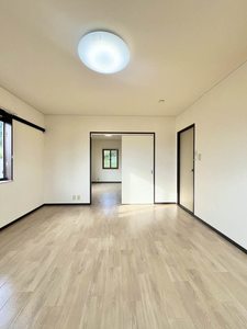 ノーザンフレグランス B101号-6