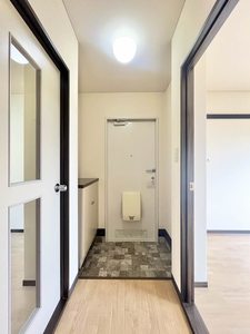 ノーザンフレグランス B101号-8