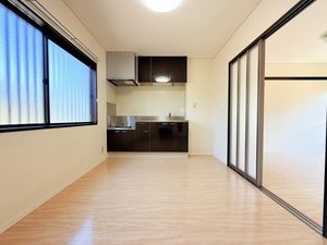 フレグランスこいずみ B102号-2