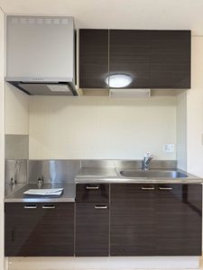 フレグランスこいずみ B102号-3