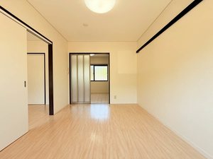 フレグランスこいずみ B102号-6