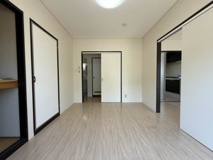 フレグランスこいずみ B102号-7