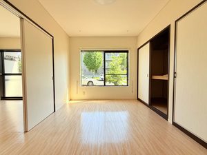 フレグランスこいずみ B102号-8