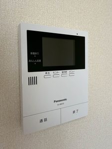 フレグランスこいずみ B102号-14