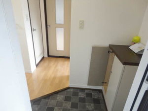 フレグランスこいずみ B205号-2