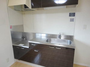 フレグランスこいずみ B205号-3