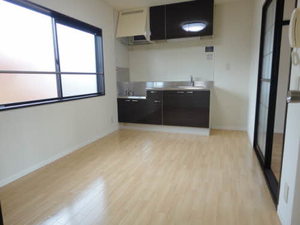 フレグランスこいずみ B205号-4