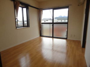 フレグランスこいずみ B205号-5