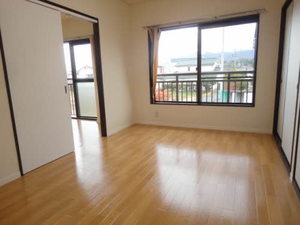 フレグランスこいずみ B205号-7