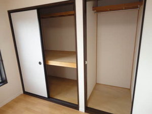 フレグランスこいずみ B205号-8