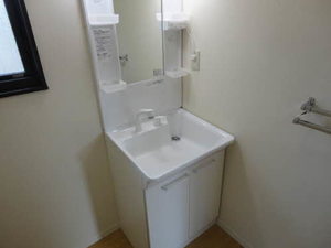 フレグランスこいずみ B205号-9