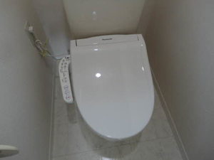 フレグランスこいずみ B205号-10