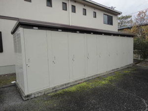 フレグランスこいずみ B205号-13