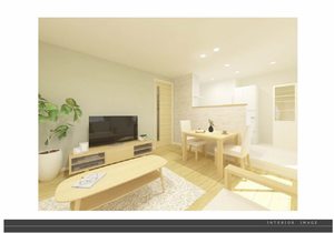 メゾン奈々N202-2