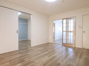 フレグランス桃Ⅰ 1201号-2